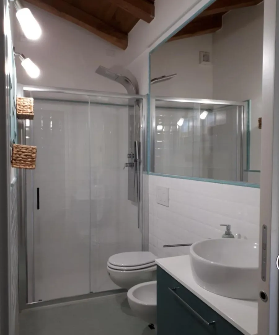 La Palma - Tellaro Villa Lerici Holiday home