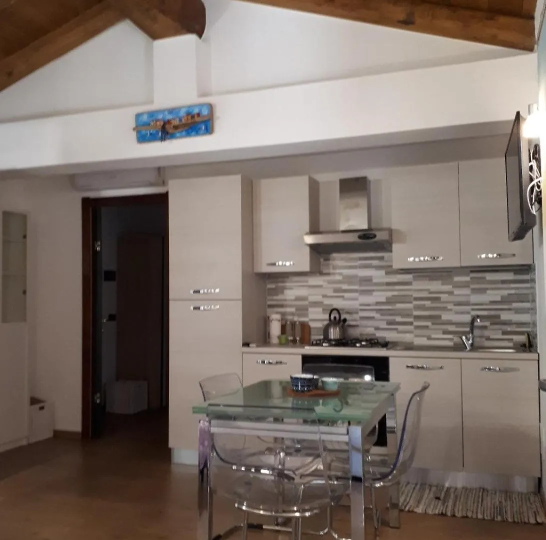 Holiday home La Palma - Tellaro Villa Lerici