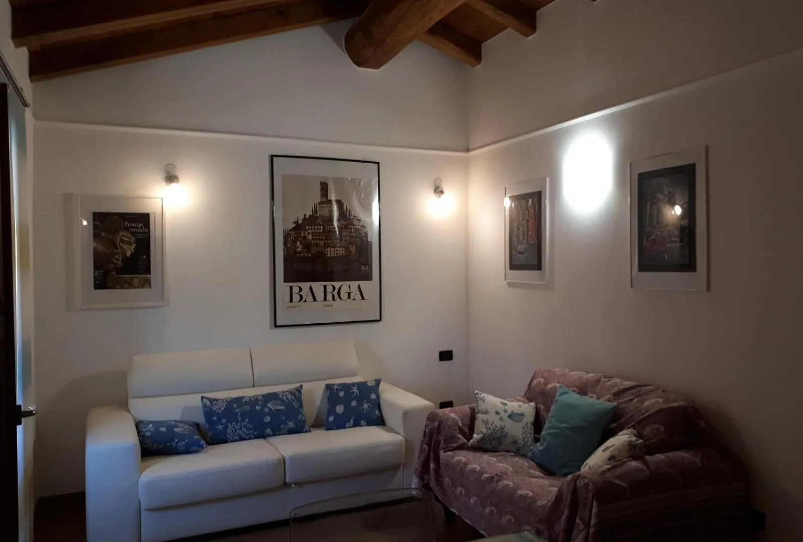 La Palma - Tellaro Villa Lerici 0*,  Italy